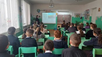 Дню российской науки посвящается...