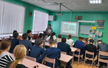 "По стопам классиков" по Пушкинской карте