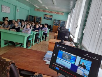 "Киноуроки в школах России"