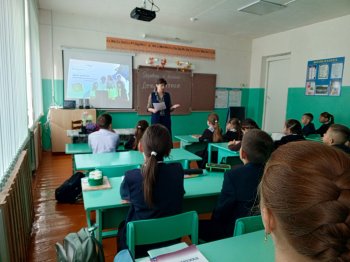 О важности роли Учителя