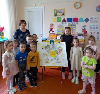 Неделя, посвященная Дню борьбы с туберкулезом