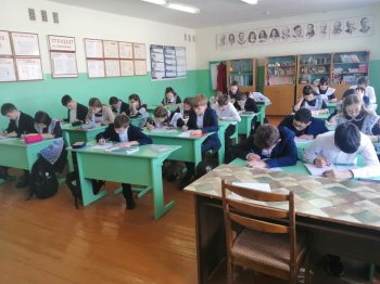 Наметили план поездок в рамках Культурной субботы"