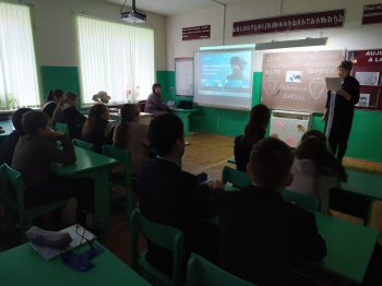 Ко Дню подразделений специального назначения 