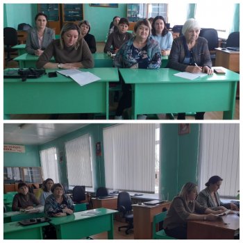 В рамках IV регионального Форума кл.руководителей