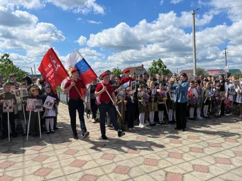  9 мая - День Великой Победы!
