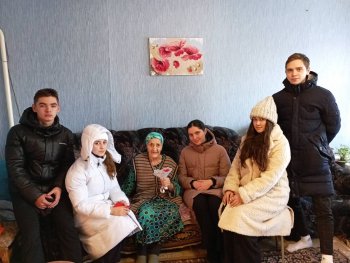 Внимание не бывает лишним