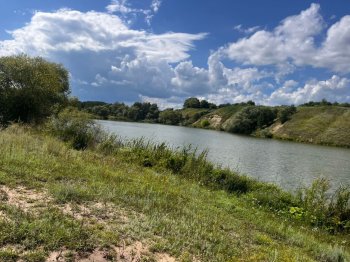 Профилактические рейды на водоем