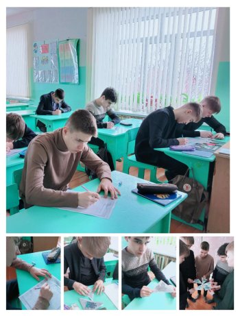 "Разговор о важном" - Защита Отечества.