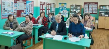 Подведены итоги 1 полугодия