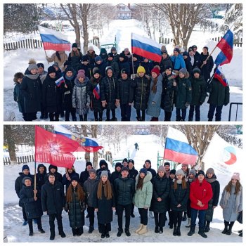 #ZaМир #ZаРоссию #ZаПрезидента