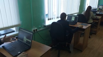 Участие в Едином уроке безопасности в сети