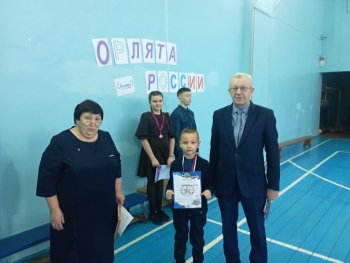 Еженедельная линейка