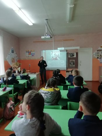 "Парад, изменивший историю"