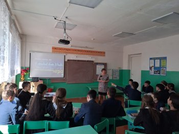 "Финансовая математика" в 8 классе