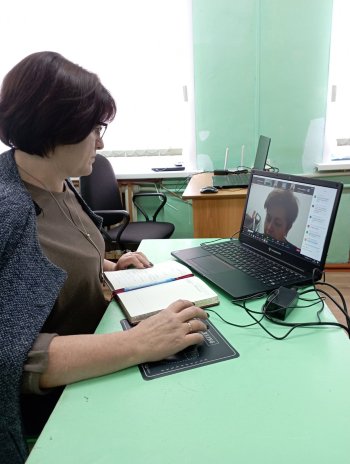 Конференция советников по воспитательной работе