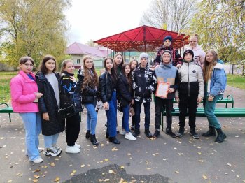 Путешествие по историческому Наровчату