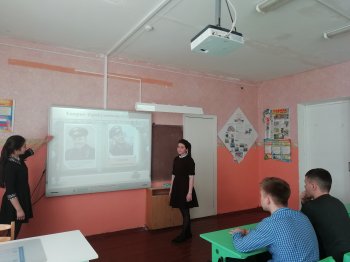 "Пенза космическая"- вклад в развитие космонавтики