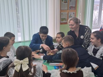 Семинар заместителей директоров по УВР 