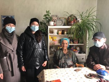 Не изменяя доброй традиции