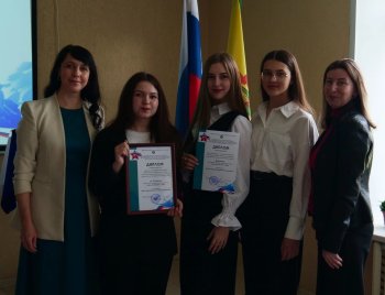 Среди лучших школьных музеев Пензенской области