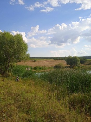 Рейды на водоём