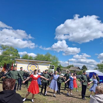 "Аблязовская завалинка"