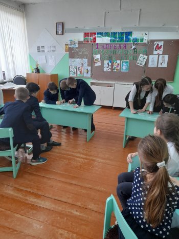 "Птицы- наши пернатые друзья"-викторина в 4 классе