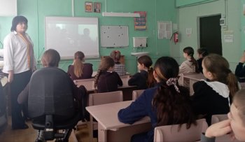 Кинолекторий "Сталинград"