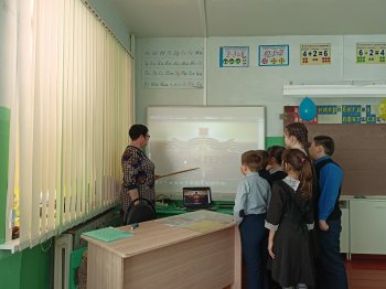 В Культурную субботу по "героическим" улицам Пензы