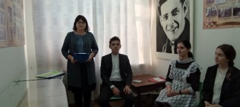«Адель Кутуй. По военным дорогам»