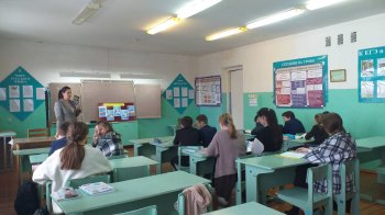 Тренинг по правовой грамотности