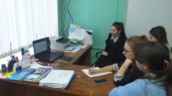 Обучение по допобразованию "Наставничество" 