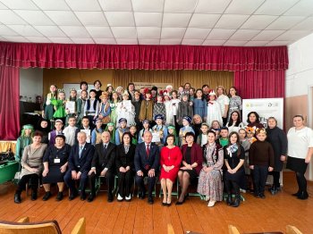 Фестиваль театральных постановок