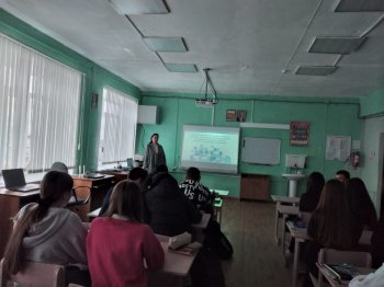 Страна сильна тогда, когда она едина