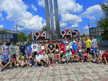 Дню Памяти и скорби посвящается...