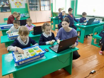 Новые проекты дополнительно образования
