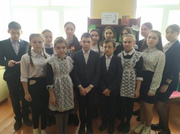  "Знаете,.каким он парнем был!.."-конкурс чтецов