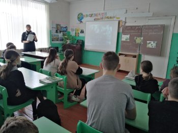 День Победы. Разговоры о важном