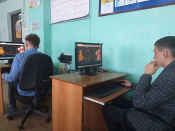 Урок "Цифровое производство" от проекта Урок Цифры