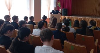 В преддверии Дня органов местного самоуправления