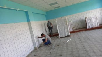 Продолжается работа по созданию Центра"Точка роста