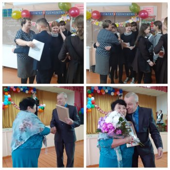 Понедельник - день не тяжёлый...