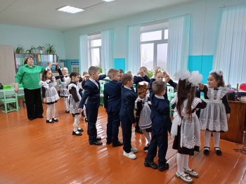 В рамках проекта "Возвращение к истокам"