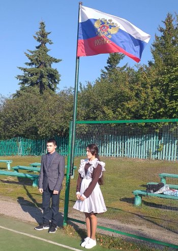Еженедельная линейка