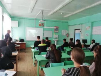 Это не должно повториться...