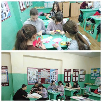 Операция "Уют" в каникулы