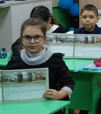Знакомимся с культурной жизнью области