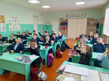 Весенняя Неделя психологии-2025
