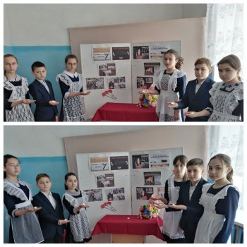 Акция "Свеча памяти" 