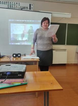 Учителя английского языка обмениваются опытом